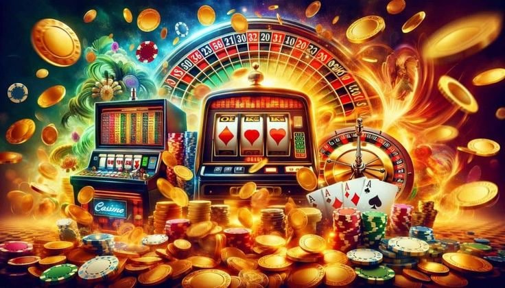 goricasino