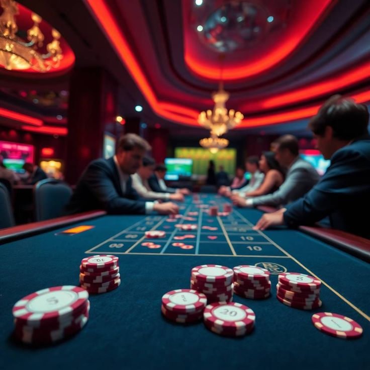 goricasino